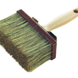 Brosse à encoller - 160 x 65 - sortie 85. disponible abidjan cote d'ivoire.