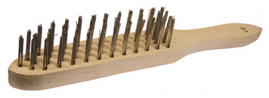 Brosse manche ac/rond 4r. disponible abidjan cote d'ivoire.