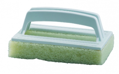 Brosse nettoyage manuel piscin. disponible abidjan cote d'ivoire.