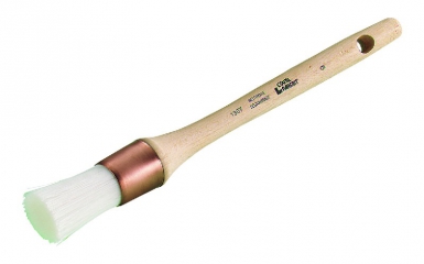 Brosse pouce à lessiver n°6 - ø 29mm - sortie 48 mm. disponible abidjan cote d'ivoire.