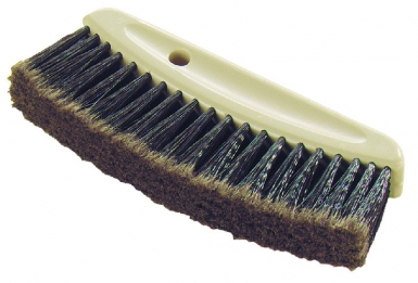 Brosse à épousseter - 4 rangs - sortie 52 mm. disponible abidjan cote d'ivoire.