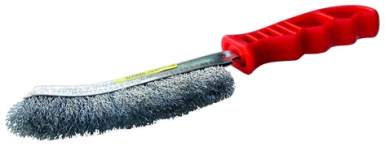 Brosse spid inox convex. disponible abidjan cote d'ivoire.