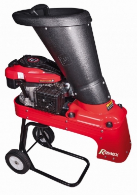 Broyeur végétaux thermique 159cc. disponible abidjan cote d'ivoire.