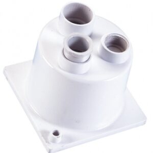 Bte connexion + domino 2x6mm2. disponible abidjan cote d'ivoire.