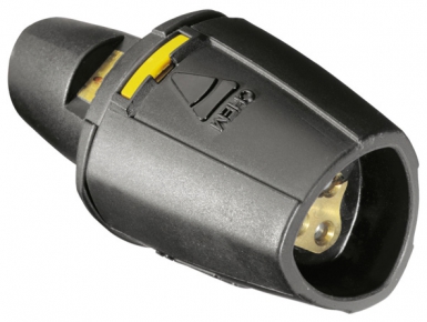 Buse triple touchless à commutation auto. disponible abidjan cote d'ivoire.