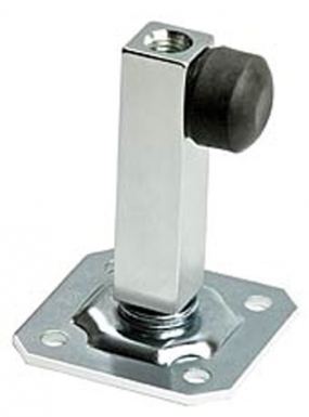 Butée à fixer triple fonction finition zingué. disponible abidjan cote d'ivoire.