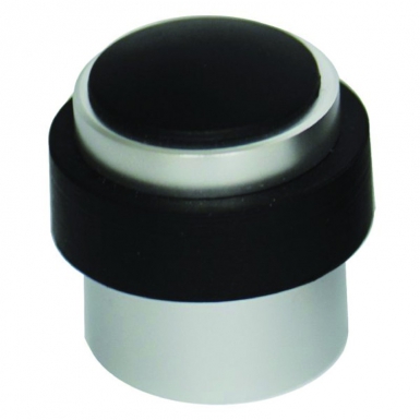 Butoir de sol alu standard finitions argent dim. disponible abidjan cote d'ivoire.