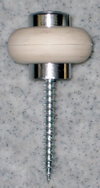 Butoir zk nick d30x22+vis 6x50. disponible abidjan cote d'ivoire.