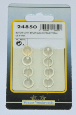 Butoirs anti-bruit caoutch. disponible abidjan cote d'ivoire.