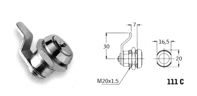 Câble-antivol 3506k/120 noir - lg. disponible abidjan cote d'ivoire.