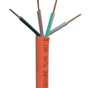 Câble de sécurité incendie pyrolyon-sna 4g1,5 mm2 av. disponible abidjan cote d'ivoire.