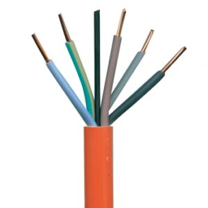 Câble de sécurité incendie pyrolyon-sna 5g1,5 mm2 av. disponible abidjan cote d'ivoire.