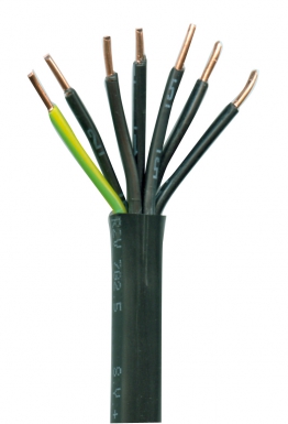 Câble indust. disponible abidjan cote d'ivoire.