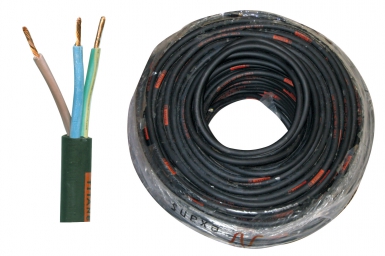 Câble indust. disponible abidjan cote d'ivoire.