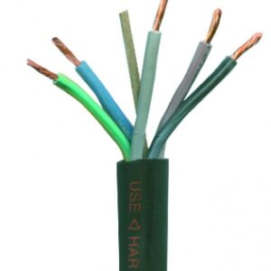 Câble indust. disponible abidjan cote d'ivoire.