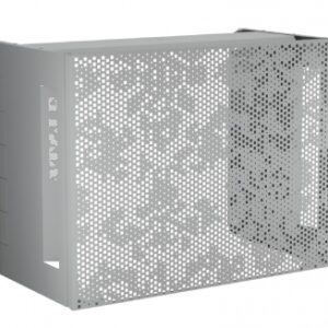 Cache clim alu blc 650x800x500. disponible abidjan cote d'ivoire.