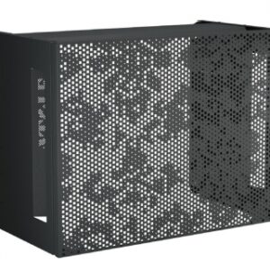 Cache clim alu gri 650x800x500. disponible abidjan cote d'ivoire.