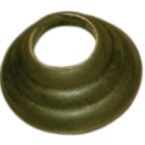Cache scellement base ø 40 mm ép 16 mm trou 16,5 mm. disponible abidjan cote d'ivoire.
