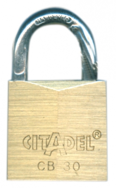 Cadenas laiton citadel t40 anse h. disponible abidjan cote d'ivoire.