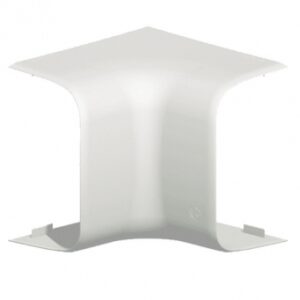 Cai 65x50 we angle intérieur conduit clim cnd blanc. disponible abidjan cote d'ivoire.