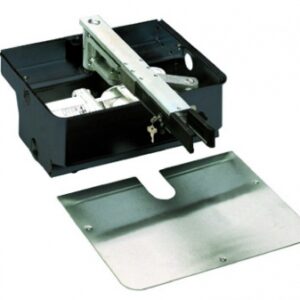 Caisson autoportant à ouverture 110° et dévérrouillage. disponible abidjan cote d'ivoire.