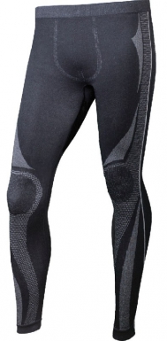 Caleçon long koldypants - noir - taille xxl. disponible abidjan cote d'ivoire.