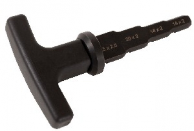 Calibrage manuel chanfrein 16-20-26-32. disponible abidjan cote d'ivoire.