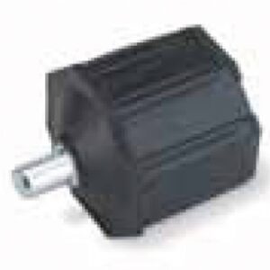 Calotte fixe axe octogonal 60. disponible abidjan cote d'ivoire.