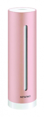Capteur de qualité de l'air intérieur intelligent et connecté netatmo. disponible abidjan cote d'ivoire.