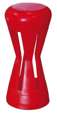 Capuchon de protection orange - aciers 16/32 mm - 200 pièces. disponible abidjan cote d'ivoire.