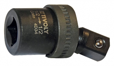 Cardan à choc f 1/2" - impact - pour vis 6 pans mâle. disponible abidjan cote d'ivoire.