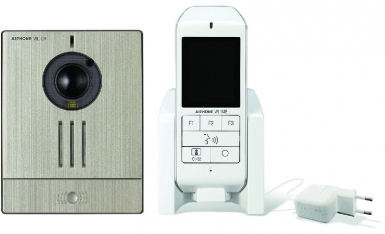 Carillon wl 11 audio / vidéo sans fil technologie dect. disponible abidjan cote d'ivoire.