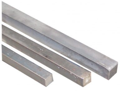 Carré 25 mm poids = 4,91 kg/m section = 6,25 cm2. disponible abidjan cote d'ivoire.