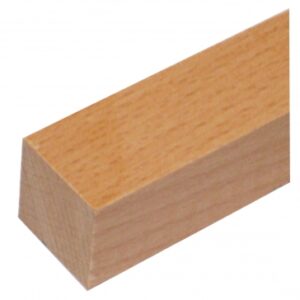 Carrelets hêtre 22x22 mm lg. disponible abidjan cote d'ivoire.