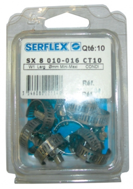 Carte 10colliers l8 diam 24/36. disponible abidjan cote d'ivoire.