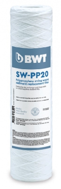 Cartouche bobinee 20 microns. disponible abidjan cote d'ivoire.