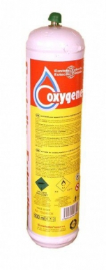 Cartouche oxygène pour 3000 flex. disponible abidjan cote d'ivoire.