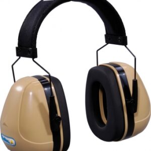 Casque anti bruit "magnyka" avec coquilles abs - coussinets rembourrés en mousse synthétique - arceau extérieur textile/intérieur eva et pvc, réglable en hauteur, très confortable - haut niveau de performance gr&ac. disponible abidjan cote d'ivoire.
