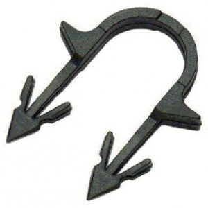 Cavalier 45 x 20 mm pour renfor. disponible abidjan cote d'ivoire.