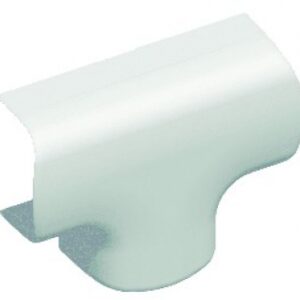 Cdt 90x60 we dérivation en t conduit clim cnd blanc. disponible abidjan cote d'ivoire.