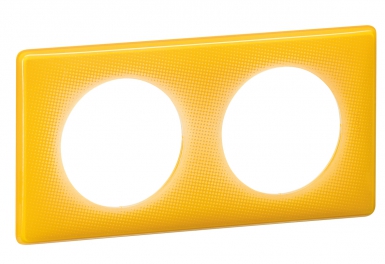 Celiane plaque 2p today jaune. disponible abidjan cote d'ivoire.