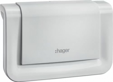 Centrale d'alarme 4 groupes 40 détecteurs, alma - rlc001f. disponible abidjan cote d'ivoire.