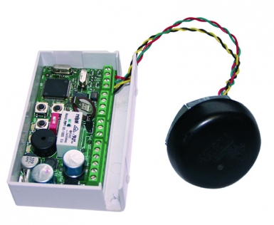 Centrale de contrôle d'accés monop. disponible abidjan cote d'ivoire.