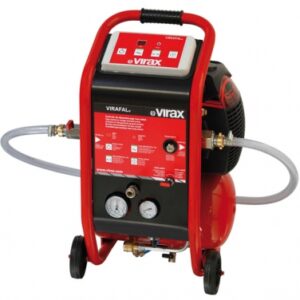 Centrale de désembouage virafal®. disponible abidjan cote d'ivoire.