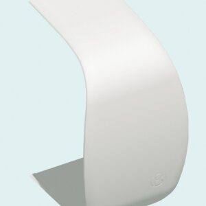 Cgc 65x50 we joint de couvercle conduit clim cnd blanc. disponible abidjan cote d'ivoire.