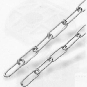 Chainette " bcg27 " ø 2. disponible abidjan cote d'ivoire.