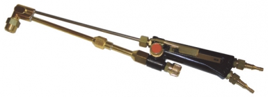 Chalumeau coupeur ch 70 d oxy-acétylène - 2 buses 10/10 et 15/10. disponible abidjan cote d'ivoire.