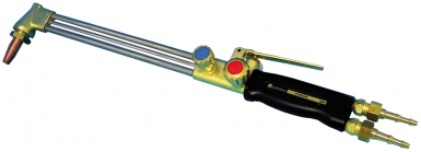 Chalumeau coupeur pyrodave-g1 300 oxy-acétyléne - 1 buse 16/10 - fonctionne avec buses coolex. disponible abidjan cote d'ivoire.