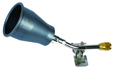 Chalumeau spécial étanchéité titan’ express 150tl200 ø godet: 70 mm - puis. disponible abidjan cote d'ivoire.