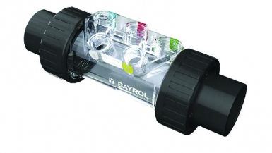 Chambre d'analyse smart easy conector. disponible abidjan cote d'ivoire.